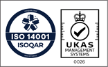 ISO 14001 Certification