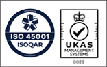 ISO 45001 Certification