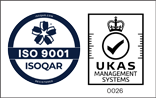 ISO 9001 Certification